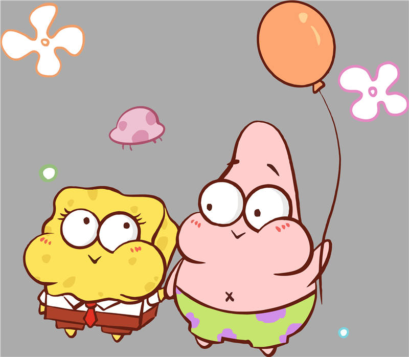 Cartoon-KT 329